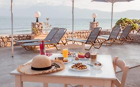 Galini Beach Hotel