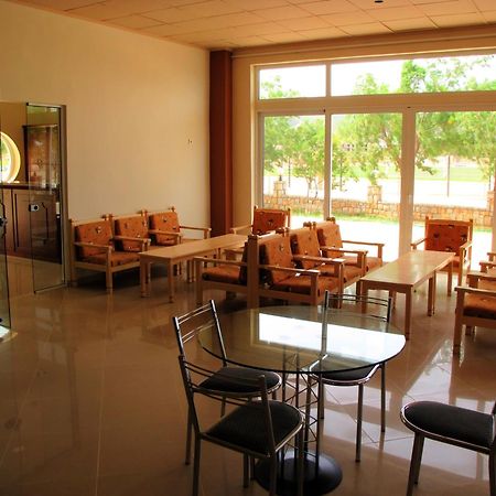 Galini Beach Hotel Kíssamos Esterno foto